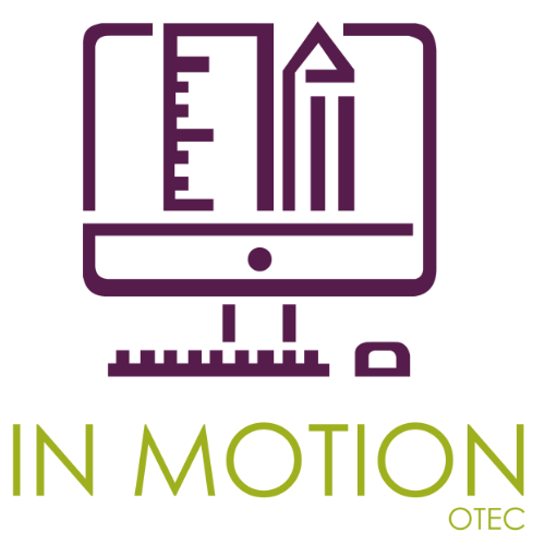 Moodle InMotion OTEC